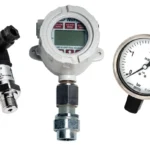 مقایسه و تفاوت ترانسمیتر فشار