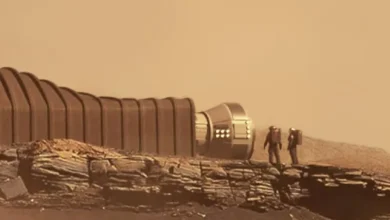 ناسا به دنبال افرادی برای ماموریت شبیه سازی شده سفر مریخ است 12