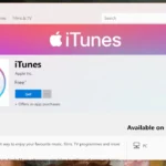 ویندوز بالاخره اپلیکیشن‌های Apple Music و Apple TV را دریافت کرد