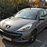 پژو 207 دست دوم با چه قیمتی به فروش می رسد؟