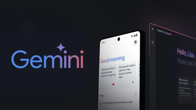 کاربران خبر از بروز مشکل در تولید تصویر توسط هوش مصنوعی Gemini دادند