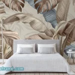 کاغذ دیواری جدید دکوراسیون داخلی