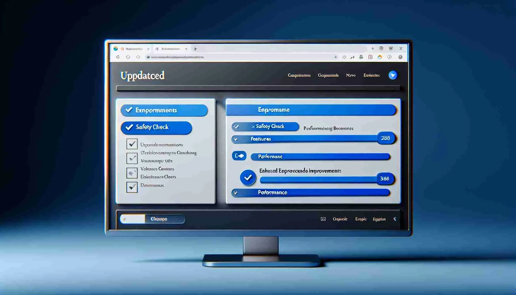 کروم سیستم مرور ایمن خود را برای افزایش عملکرد شل می کند