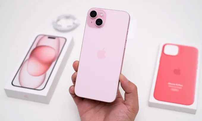 کلاهبرداری 5000 آیفون توسط دو کلاهبردار