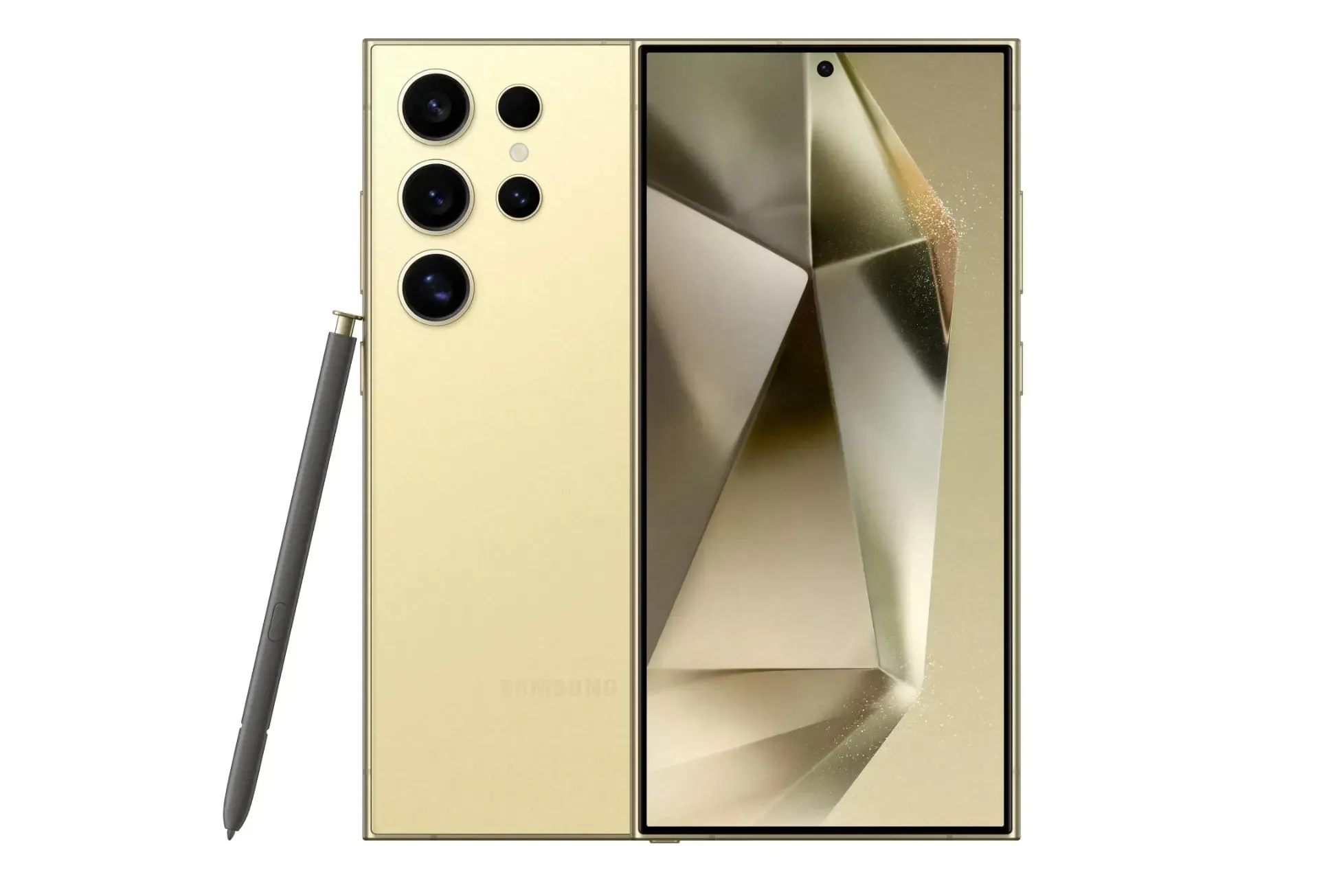 گلکسی اس 24 اولترا تاج را از سر آیفون 15 پرو مکس برداشت