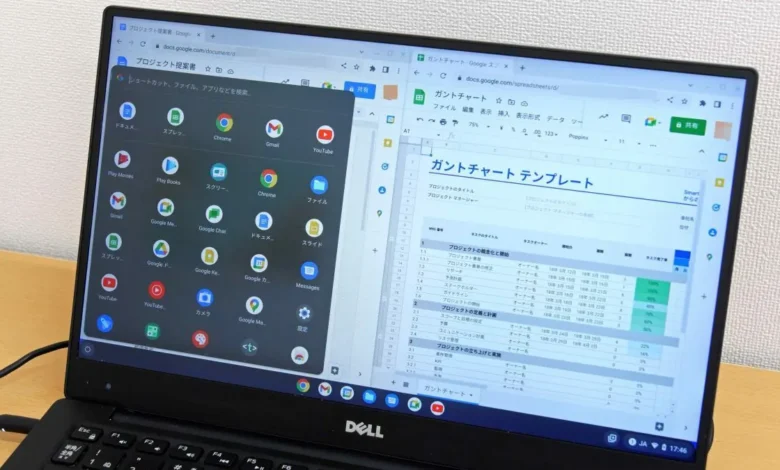 گوگل از کاربران ناتوان در نصب ویندوز 11 درخواست مراجعه به ChromeOS Flex کرد