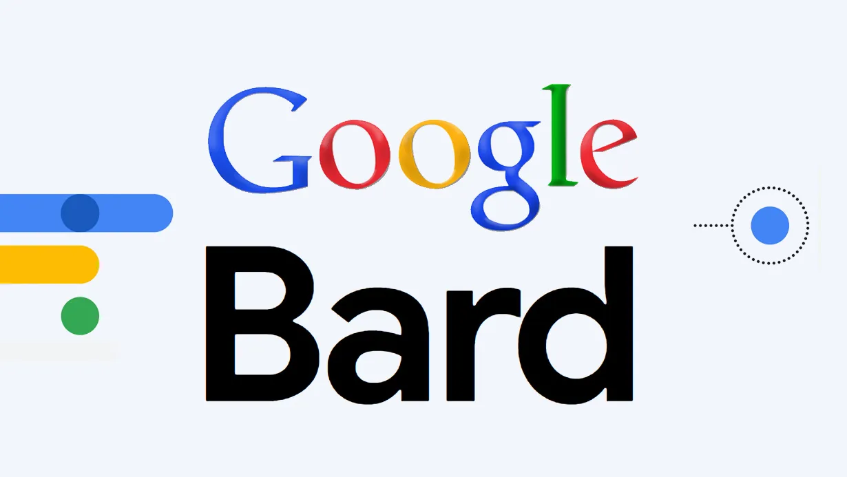 گوگل بارد بزودی تغییر نام خواهد داد
