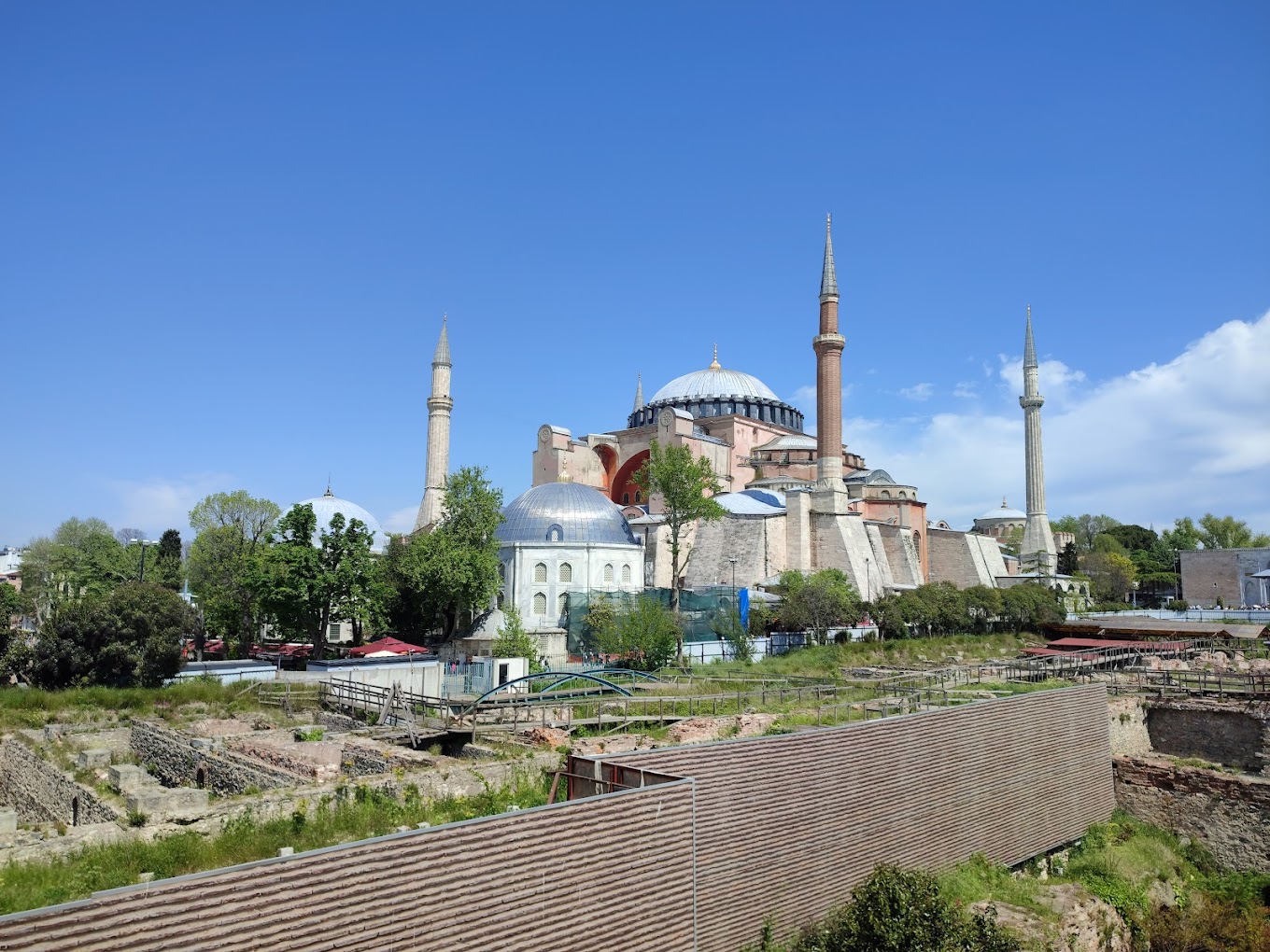ایاصوفیه