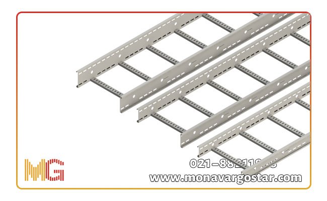 قیمت نردبان کابل
