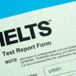 Is it hard to get IELTS