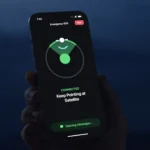 SpaceX آزمایش اینترنت ماهواره ای موبایل را روی آیفون و اندروید تست کرد