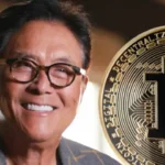 robert kiyosaki btc