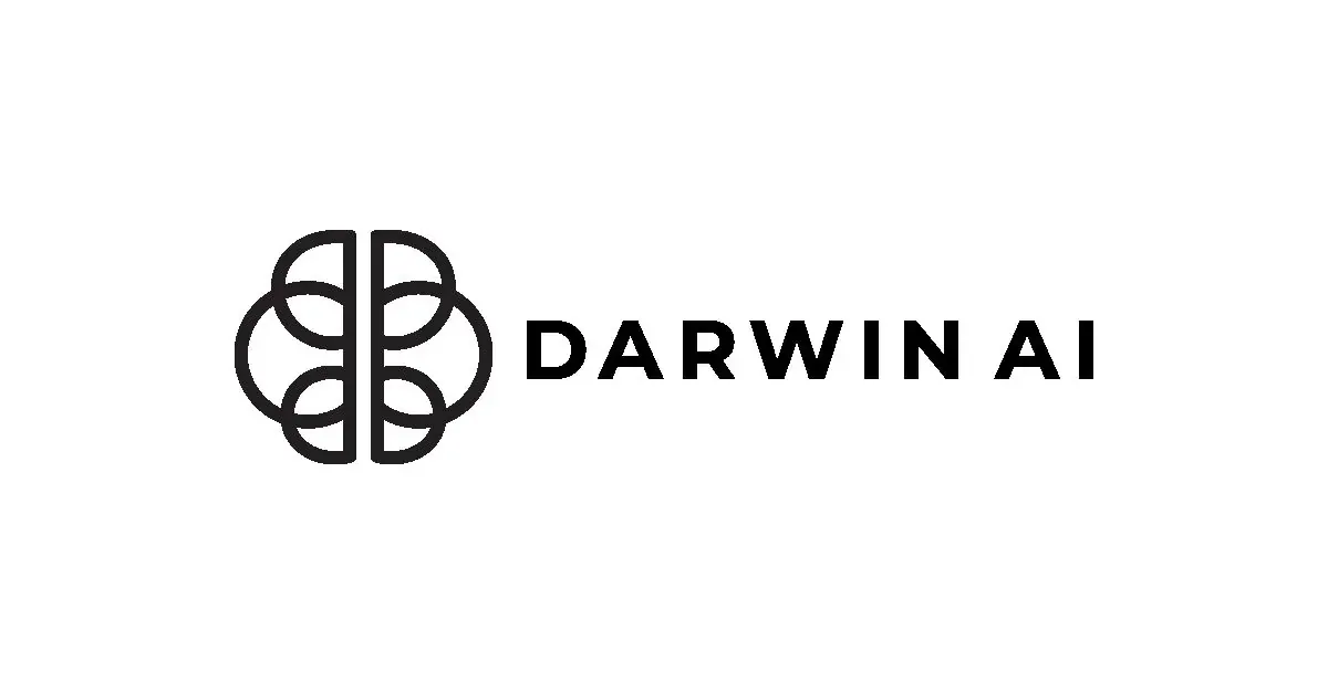 استارت‌آپ DarwinAI توسط اپل خریداری شد
