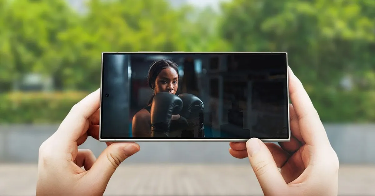 این دستگاه های سامسونگ اندروید 15 دریافت می کنند