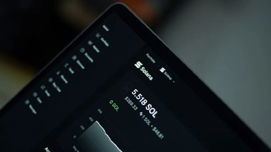 بلاک چین سولانا از نظر محبوبیت، اتریوم را شکست می دهد 