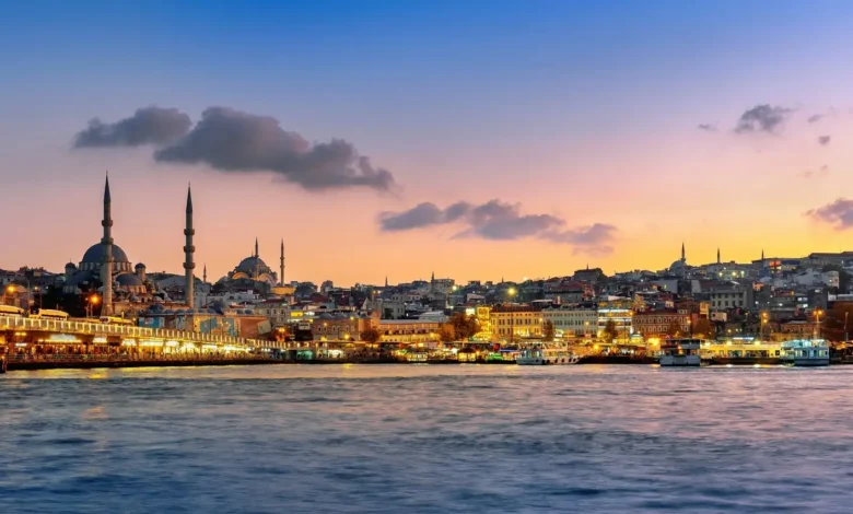 بهترین جاذبه های گردشگری ترکیه در عید 1403