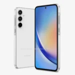 تمجید دگزومارک از گلکسی A35 و A55 برای نمایشگر بی نظیر