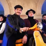 دانلود قسمت 6 فصل 2 زودیاک