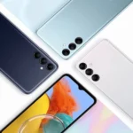 سامسونگ گوشی Galaxy M15 5G اقتصادی را معرفی کرد