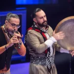 سریال صداتو - دانلود فصل 2 قسمت 1