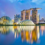 سه دلیلی که باید به سنگاپور سفر کرد