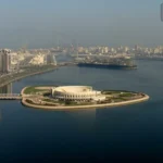 شهر شارجه امارات متحده