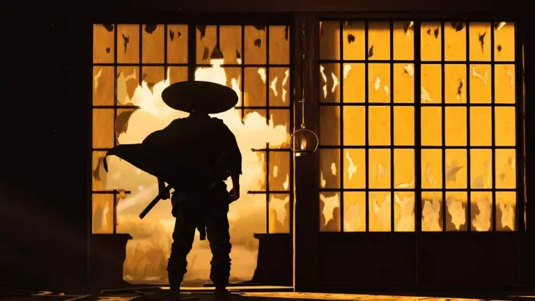 بهار منتظر نسخه رایانه شخصی بازی Ghost of Tsushima باشید