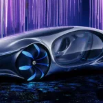 طراحی خودرو آینده اپل بسیار عجیب خواهد بود