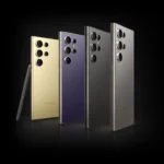 عکس‌های حرکتی Galaxy S24 را به عکس‌هایی با نوردهی طولانی تبدیل کنید