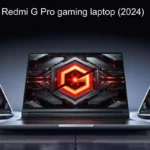 لپ تاپ قدرتمند Redmi G Pro Gaming مدل 2024 راهی بازار شد