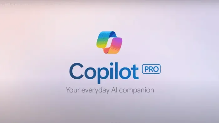 مایکروسافت Copilot GPT را برای کاربران Copilot Pro عرضه کرد