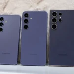 هزینه هوش مصنوعی گلکسی اس 24 به طور سالانه مشخص شد