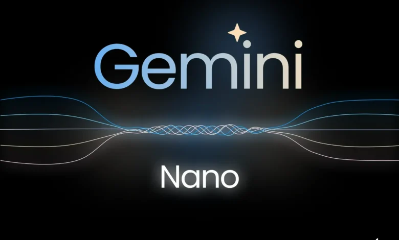 هوش مصنوعی Gemini Nano LLM به پیکسل 8 می آید