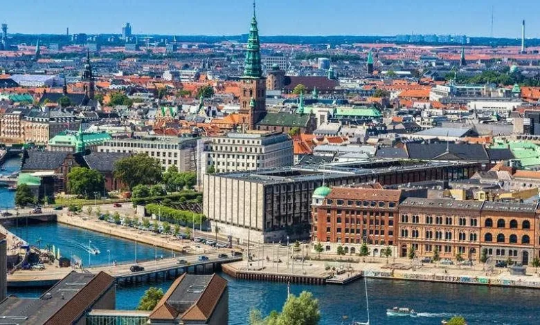 چرا باید به دانمارک سفر کرد؟