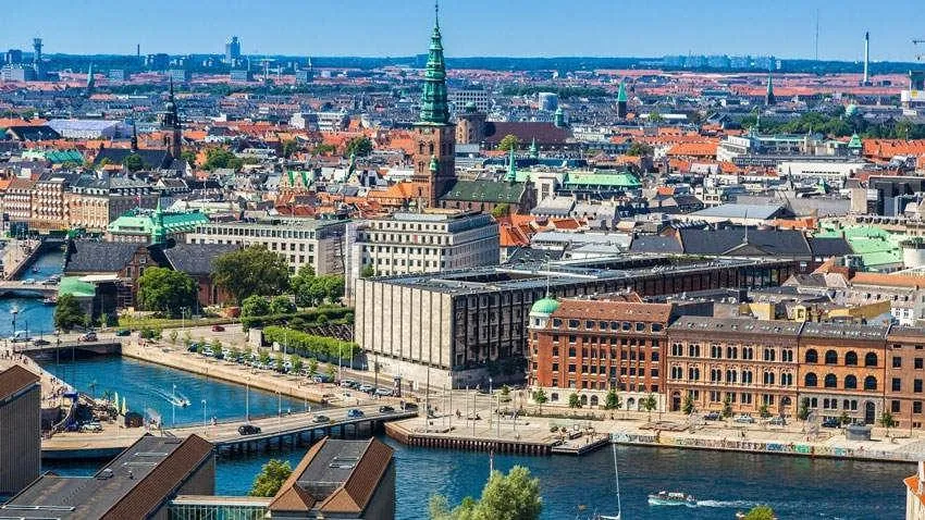 چرا باید به دانمارک سفر کرد؟