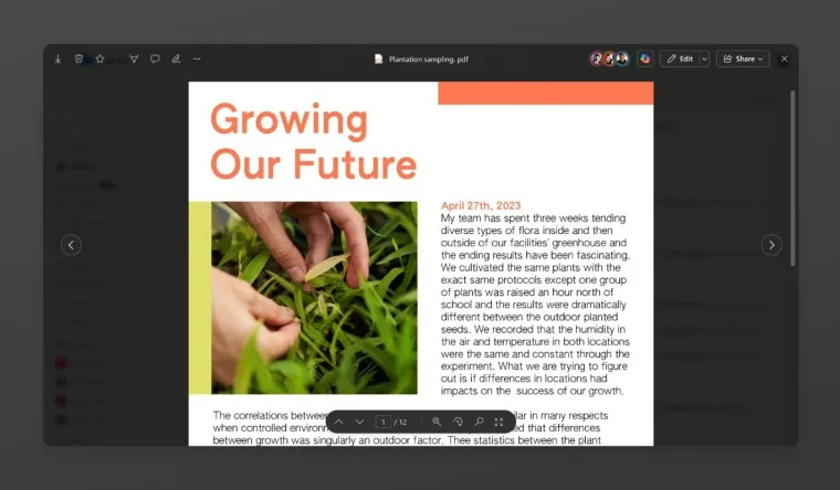 کوپایلوت به برنامه های بیشتری از مایکروسافت می رسد