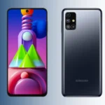 گوشی Galaxy M35 با سخت افزاری قوی از راه می رسد