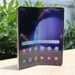 گوشی Galaxy Z Fold 6 اقتصادی همزمان با آیفون 16 عرضه می شود