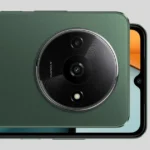 گوشی پوکو C61 بزودی از راه می رسد