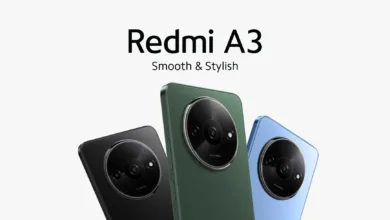 گوشی پوکو C61 شیائومی به عنوان ریبرند Redmi A3 عرضه می شود 9