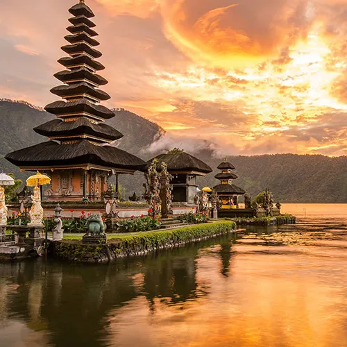 چرا باید به اندونزی سفر کرد؟