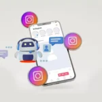 AI Chatbots Instagram