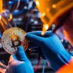 Bitcoin Halving Event Nears