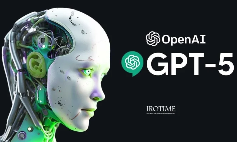 GPT-5 OpenAI