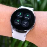 Galaxy Watch 4