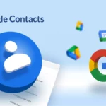 Google Contacts Gets a Redesigned Contact Creation Page