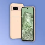 google pixel 8a