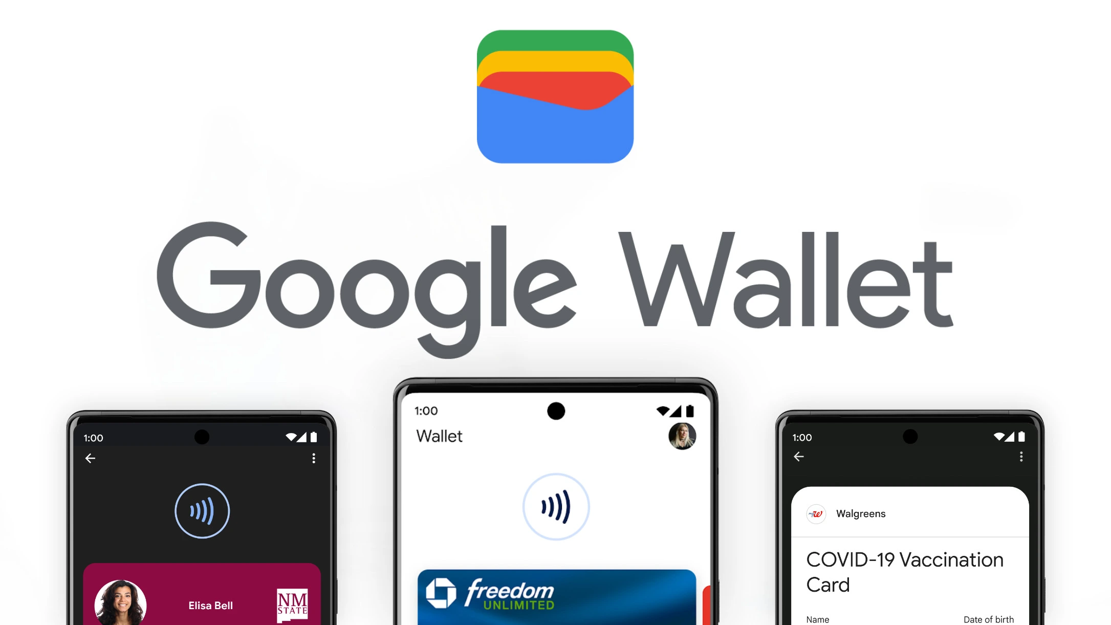 Google Wallet Returns to India