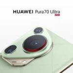 Pura 70 Ultra Huawei's new flagship with a camera that will surprise you