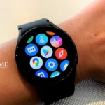 Samsung Galaxy Watch FE